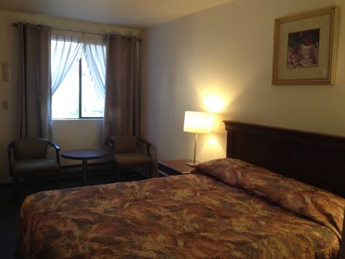 Imagen de la habitación del Hotel Red Roof Motor Inn. Foto 9