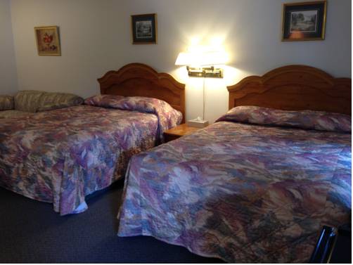 Imagen de la habitación del Hotel Red Roof Motor Inn. Foto 12