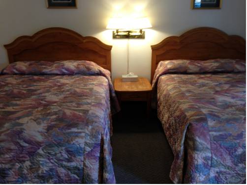 Imagen de la habitación del Hotel Red Roof Motor Inn. Foto 13