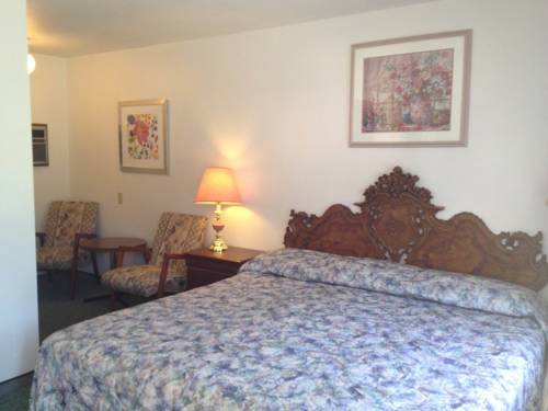 Imagen de la habitación del Hotel Red Roof Motor Inn. Foto 14