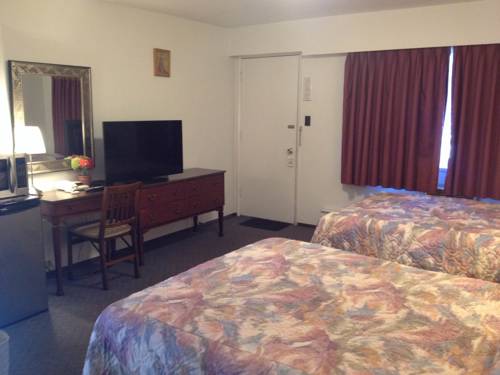 Imagen de la habitación del Hotel Red Roof Motor Inn. Foto 16