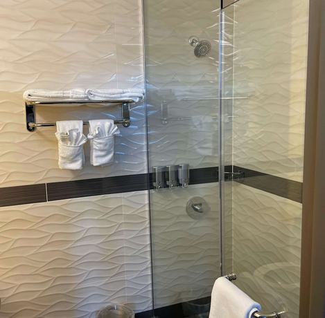 Imagen de la habitación del Hotel Red Roof PLUS+ Brooklyn - Flatbush Ave. Foto 6