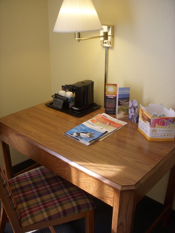 Imagen de la habitación del Hotel Red Roof PLUS+ Orlando-Convention Center/ Int'l Dr. Foto 4