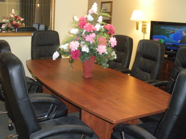 Imagen de los interiores del Hotel Red Roof PLUS+ Orlando-Convention Center/ Int'l Dr. Foto 13