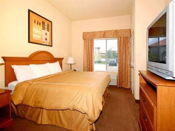 Imagen general del Hotel Red Roof Plus+ San Antonio Northeast. Foto 3