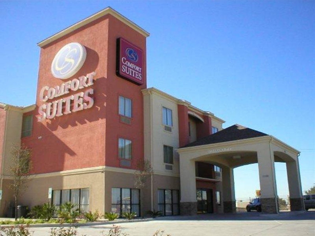 Imagen general del Hotel Red Roof Plus+ San Antonio Northeast. Foto 4