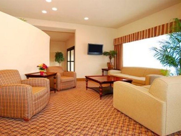 Imagen general del Hotel Red Roof Plus+ San Antonio Northeast. Foto 8