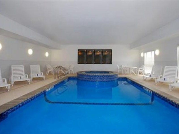 Imagen general del Hotel Red Roof Plus+ San Antonio Northeast. Foto 10