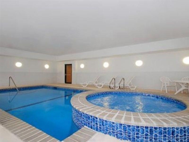 Imagen general del Hotel Red Roof Plus+ San Antonio Northeast. Foto 12