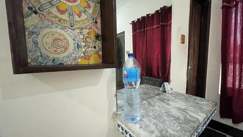 Imagen general del Hotel Red Rose Balakot. Foto 18