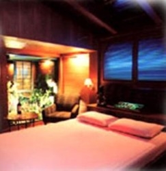 Imagen de la habitación del Hotel Red Rose. Foto 3