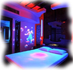 Imagen general del Hotel Red Rose. Foto 1