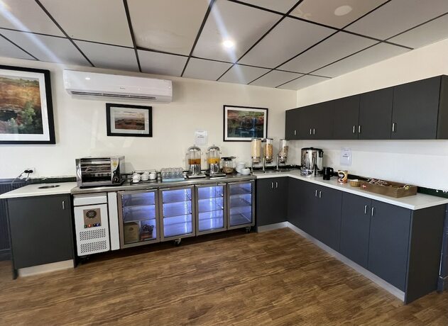 Imagen general del Hotel Red Sands Accommodation Newman. Foto 9