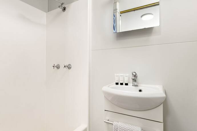 Imagen de la habitación del Hotel Red Sands Accommodation Newman. Foto 13