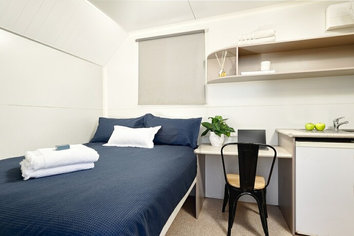 Imagen de la habitación del Hotel Red Sands Accommodation Newman. Foto 14