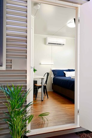 Imagen de la habitación del Hotel Red Sands Accommodation Newman. Foto 15