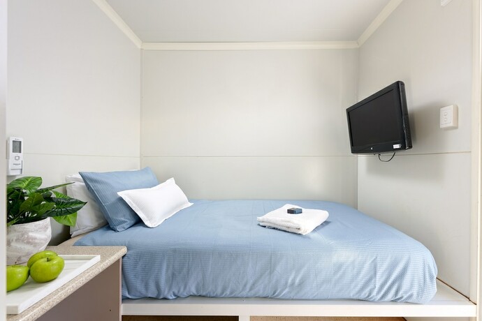 Imagen de la habitación del Hotel Red Sands Accommodation Newman. Foto 16