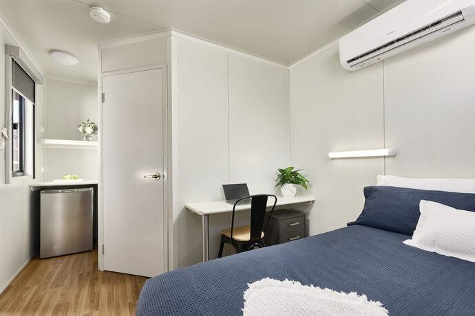 Imagen de la habitación del Hotel Red Sands Accommodation Newman. Foto 17