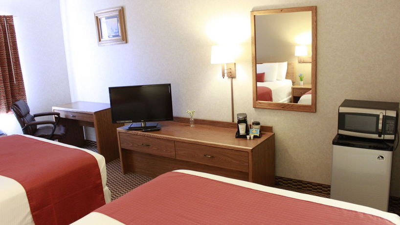 Imagen de la habitación del Hotel Red Sands. Foto 5