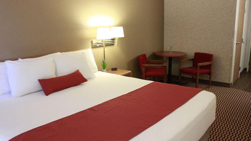 Imagen de la habitación del Hotel Red Sands. Foto 6