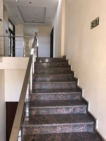 Imagen general del Hotel Red Sapphire, Moradabad. Foto 7