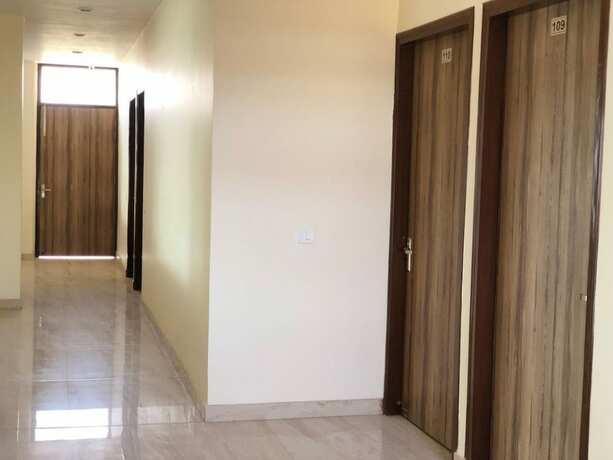 Imagen general del Hotel Red Sapphire, Moradabad. Foto 18
