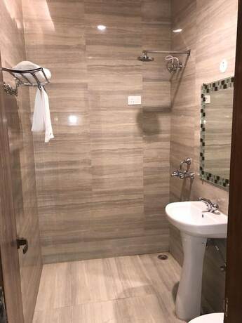 Imagen de la habitación del Hotel Red Sapphire, Moradabad. Foto 26