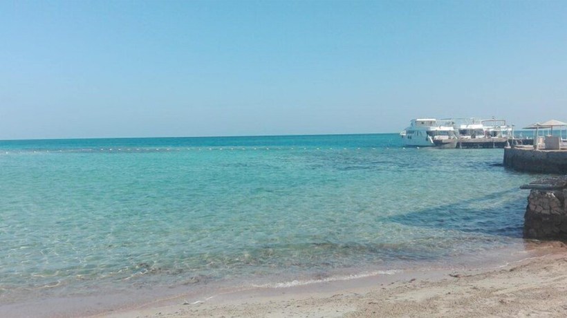 Imagen general del Hotel Red Sea Gate Hurghada. Foto 1