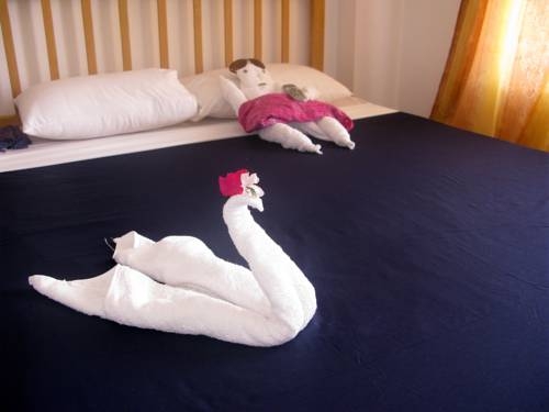 Imagen general del Hotel Red Sea Relax. Foto 2