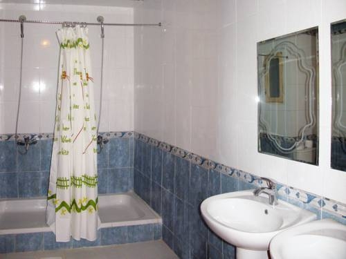 Imagen general del Hotel Red Sea Relax. Foto 5