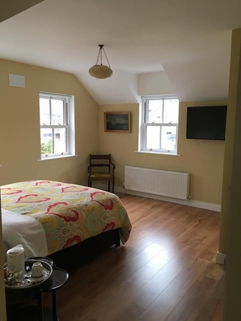 Imagen de la habitación del Hotel Red Setter Town House BandB. Foto 2