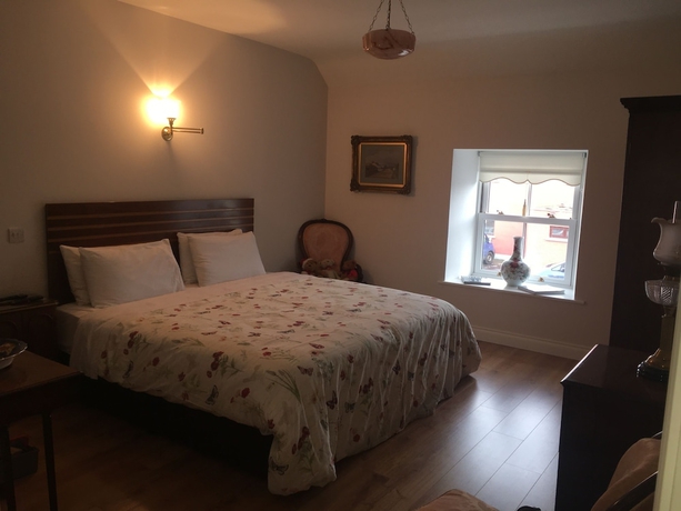 Imagen de la habitación del Hotel Red Setter Town House BandB. Foto 3