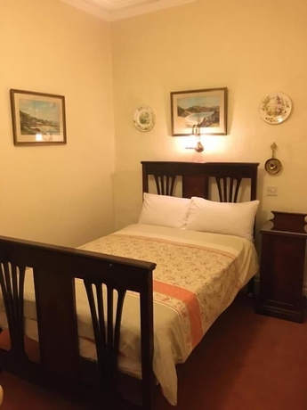 Imagen de la habitación del Hotel Red Setter Town House BandB. Foto 4