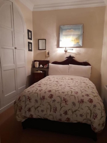 Imagen de la habitación del Hotel Red Setter Town House BandB. Foto 5