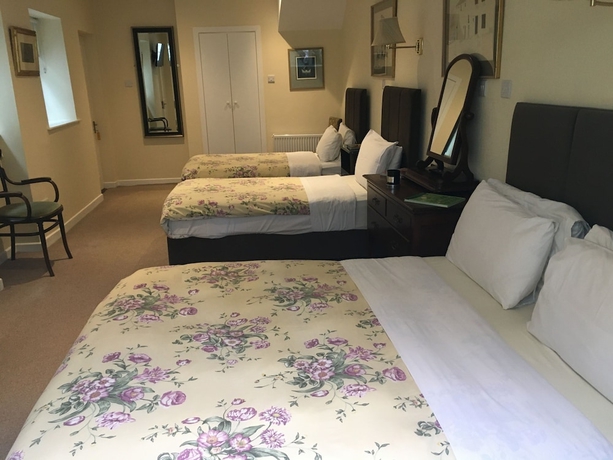 Imagen de la habitación del Hotel Red Setter Town House BandB. Foto 6