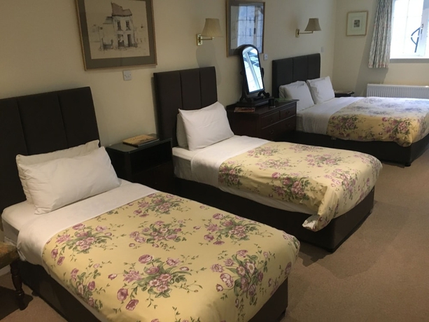Imagen de la habitación del Hotel Red Setter Town House BandB. Foto 7