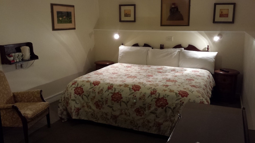 Imagen de la habitación del Hotel Red Setter Town House BandB. Foto 9