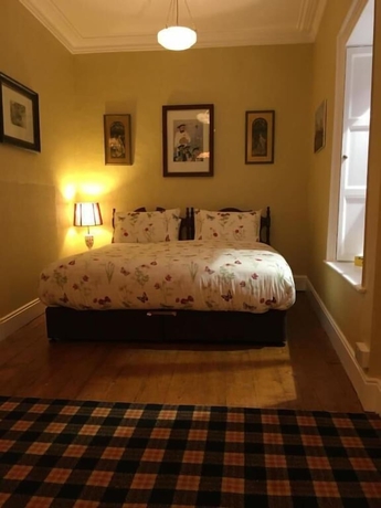 Imagen de la habitación del Hotel Red Setter Town House BandB. Foto 10