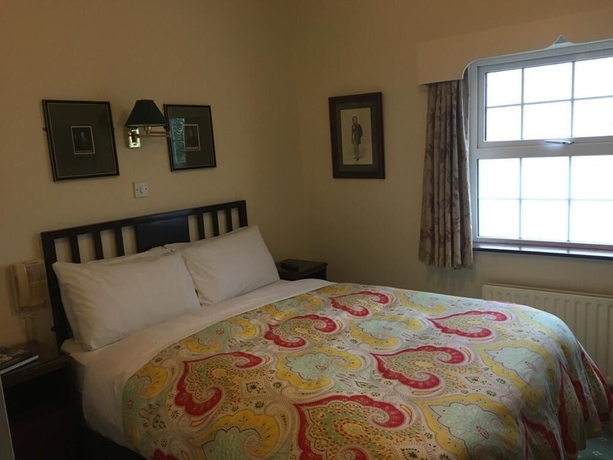 Imagen de la habitación del Hotel Red Setter Town House BandB. Foto 11