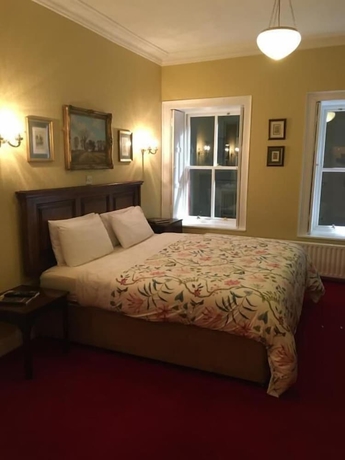 Imagen de la habitación del Hotel Red Setter Town House BandB. Foto 12