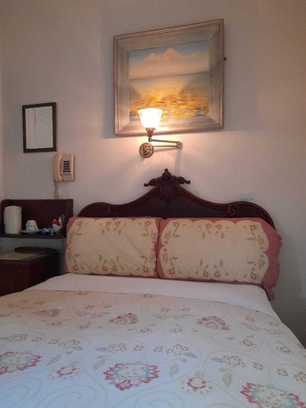 Imagen de la habitación del Hotel Red Setter Town House BandB. Foto 14