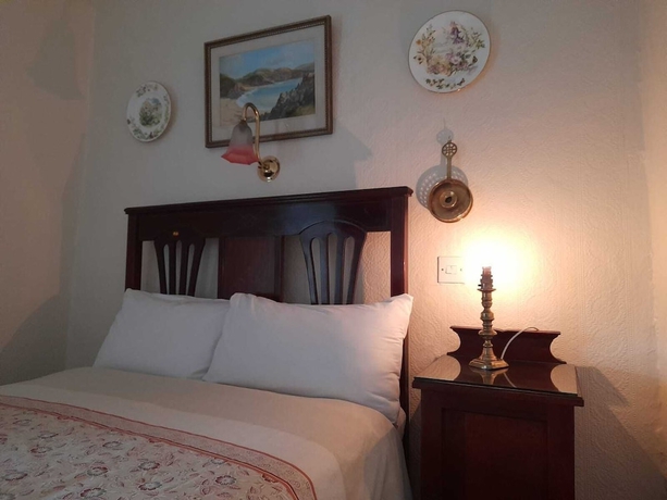 Imagen de la habitación del Hotel Red Setter Town House BandB. Foto 15