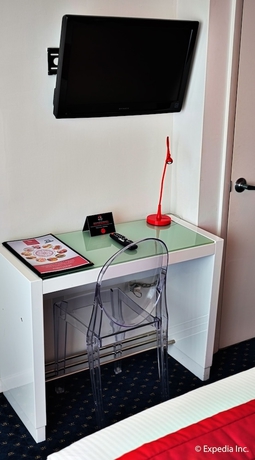 Imagen de la habitación del Hotel Red South Beach. Foto 10