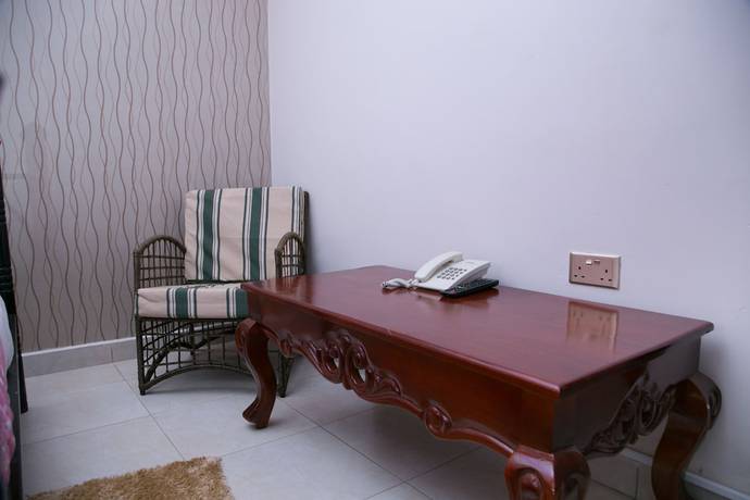 Imagen de la habitación del Hotel Red Sox. Foto 8