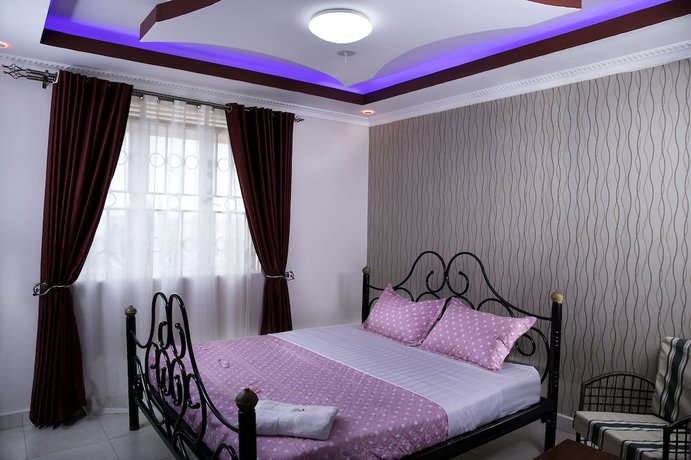 Imagen de la habitación del Hotel Red Sox. Foto 11