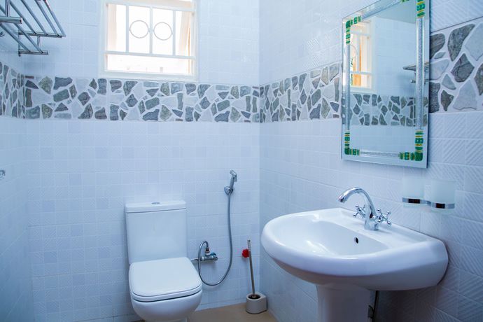 Imagen de la habitación del Hotel Red Sox. Foto 14
