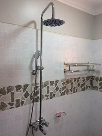 Imagen de la habitación del Hotel Red Sox. Foto 15