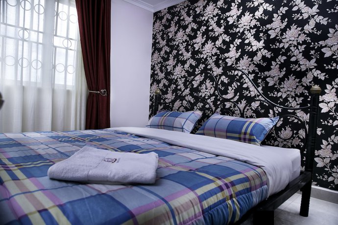 Imagen de la habitación del Hotel Red Sox. Foto 16