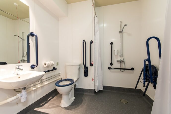 Imagen general del Hotel Red Squirrel, Stevenston by Marston's Inns. Foto 6