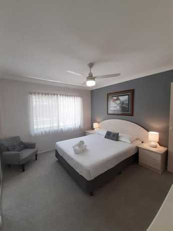 Imagen de la habitación del Hotel Red Star Hotels Palm Beach. Foto 5